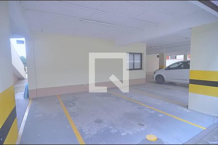Apartamento para alugar com 154m², 3 quartos e 2 vagas Apartamento para alugar com 154m², 3 quartos e 2 vagasGaragem