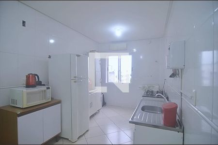 Apartamento para alugar com 154m², 3 quartos e 2 vagas Apartamento para alugar com 154m², 3 quartos e 2 vagasCozinha