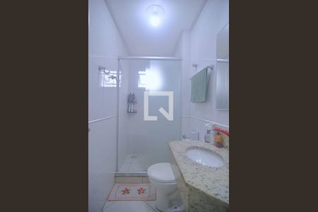 Apartamento para alugar com 154m², 3 quartos e 2 vagas Apartamento para alugar com 154m², 3 quartos e 2 vagasBanheiro