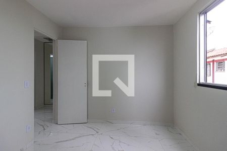 Quarto 1 de apartamento para alugar com 2 quartos, 55m² em Morro Branco, Itaquaquecetuba