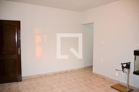 Sala de casa para alugar com 1 quarto, 80m² em Cerâmica, São Caetano do Sul