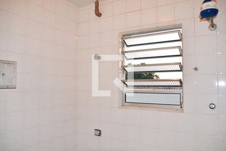 Banheiro de casa para alugar com 1 quarto, 80m² em Cerâmica, São Caetano do Sul
