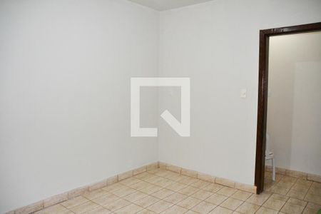 Quarto 1 de casa para alugar com 1 quarto, 80m² em Cerâmica, São Caetano do Sul