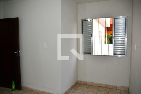 Quarto 1 de casa para alugar com 1 quarto, 80m² em Cerâmica, São Caetano do Sul