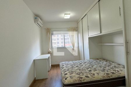 Quarto 1 de apartamento para alugar com 1 quarto, 48m² em Alphaville Centro Industrial E Empresarial/alphaville., Barueri