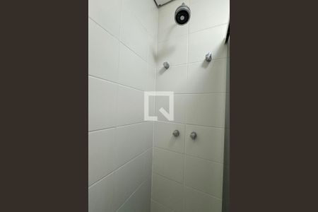 Banheiro de apartamento para alugar com 1 quarto, 48m² em Alphaville Centro Industrial E Empresarial/alphaville., Barueri