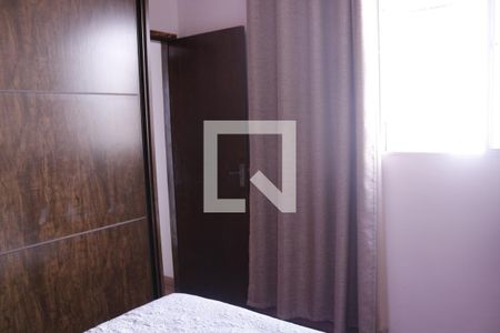 Quarto 2 de apartamento à venda com 2 quartos, 42m² em Goiânia, Belo Horizonte