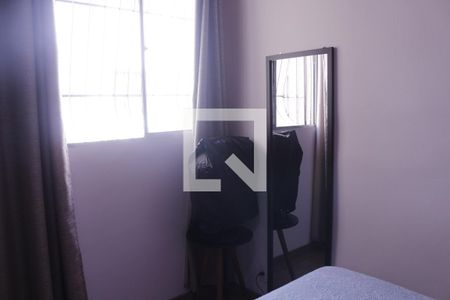 Quarto 2 de apartamento à venda com 2 quartos, 42m² em Goiânia, Belo Horizonte