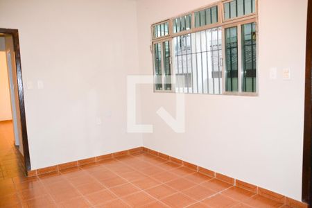 Sala de casa para alugar com 1 quarto, 80m² em Cerâmica, São Caetano do Sul