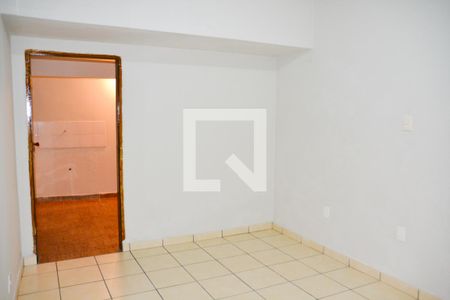 Quarto de casa para alugar com 1 quarto, 80m² em Cerâmica, São Caetano do Sul