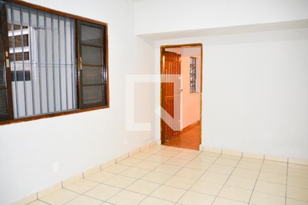 Quarto de casa para alugar com 1 quarto, 80m² em Cerâmica, São Caetano do Sul