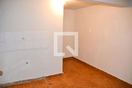 Quarto 2 de casa para alugar com 1 quarto, 80m² em Cerâmica, São Caetano do Sul