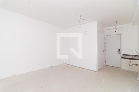 Sala de kitnet/studio à venda com 1 quarto, 40m² em Bela Vista, São Paulo