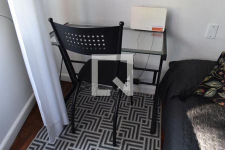 Quarto 2 de apartamento para alugar com 2 quartos, 70m² em Água Verde, Curitiba