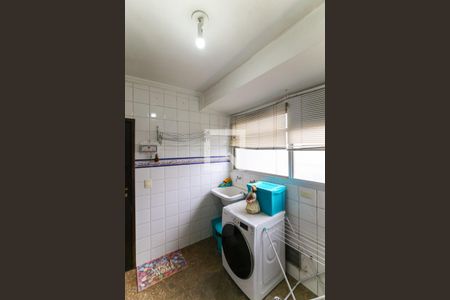 Apartamento para alugar com 198m², 4 quartos e 3 vagas Apartamento para alugar com 198m², 4 quartos e 3 vagasÁrea de Serviço