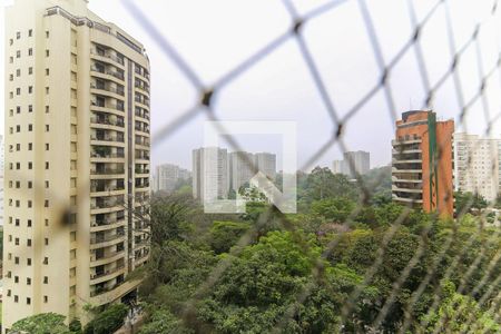 Apartamento para alugar com 198m², 4 quartos e 3 vagas Apartamento para alugar com 198m², 4 quartos e 3 vagasVista