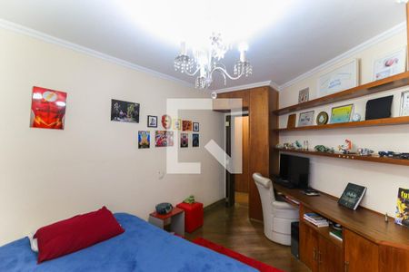 Apartamento para alugar com 198m², 4 quartos e 3 vagas Apartamento para alugar com 198m², 4 quartos e 3 vagasQuarto 2