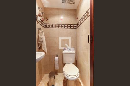 Apartamento para alugar com 198m², 4 quartos e 3 vagas Apartamento para alugar com 198m², 4 quartos e 3 vagasLavabo