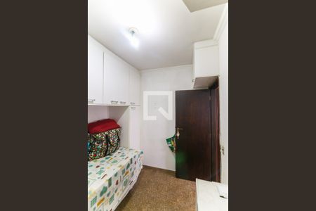 Apartamento para alugar com 198m², 4 quartos e 3 vagas Apartamento para alugar com 198m², 4 quartos e 3 vagasQuarto de Serviço