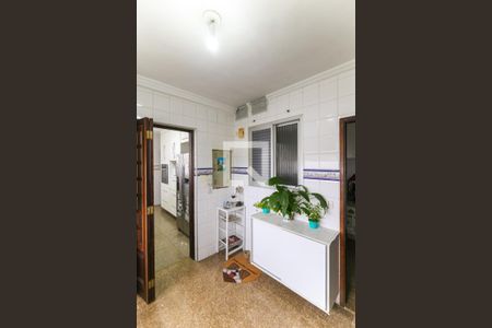 Apartamento para alugar com 198m², 4 quartos e 3 vagas Apartamento para alugar com 198m², 4 quartos e 3 vagasÁrea de Serviço