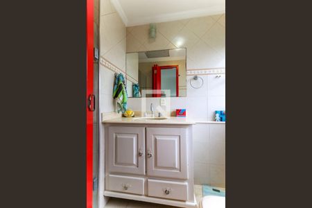 Apartamento para alugar com 198m², 4 quartos e 3 vagas Apartamento para alugar com 198m², 4 quartos e 3 vagasBanheiro do Quarto 3