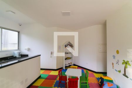 Apartamento para alugar com 198m², 4 quartos e 3 vagas Apartamento para alugar com 198m², 4 quartos e 3 vagasBrinquedoteca