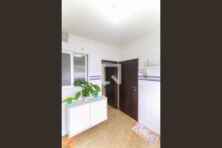 Apartamento para alugar com 198m², 4 quartos e 3 vagas Apartamento para alugar com 198m², 4 quartos e 3 vagasÁrea de Serviço