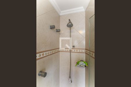 Apartamento para alugar com 198m², 4 quartos e 3 vagas Apartamento para alugar com 198m², 4 quartos e 3 vagasBanheiro do Quarto 3