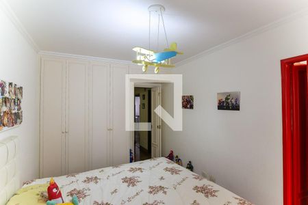 Apartamento para alugar com 198m², 4 quartos e 3 vagas Apartamento para alugar com 198m², 4 quartos e 3 vagasQuarto 3