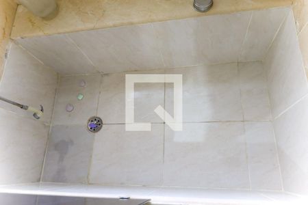 Apartamento para alugar com 198m², 4 quartos e 3 vagas Apartamento para alugar com 198m², 4 quartos e 3 vagasBanheiro do Quarto 4