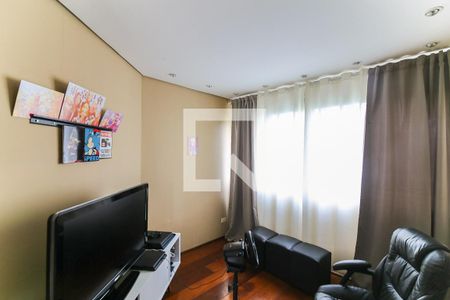 Apartamento para alugar com 198m², 4 quartos e 3 vagas Apartamento para alugar com 198m², 4 quartos e 3 vagasEscritório