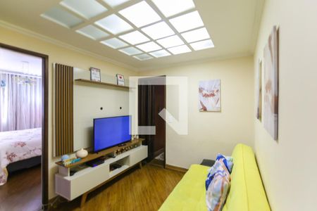 Apartamento para alugar com 198m², 4 quartos e 3 vagas Apartamento para alugar com 198m², 4 quartos e 3 vagasSala de TV