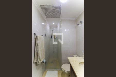 Apartamento para alugar com 198m², 4 quartos e 3 vagas Apartamento para alugar com 198m², 4 quartos e 3 vagasBanheiro Social