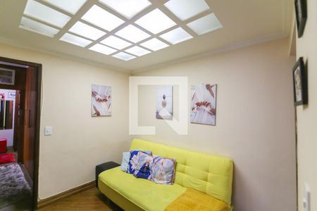 Apartamento para alugar com 198m², 4 quartos e 3 vagas Apartamento para alugar com 198m², 4 quartos e 3 vagasSala de TV