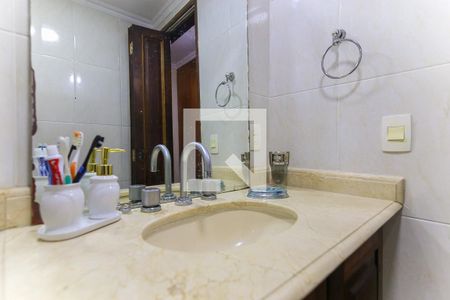 Apartamento para alugar com 198m², 4 quartos e 3 vagas Apartamento para alugar com 198m², 4 quartos e 3 vagasBanheiro Social
