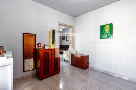 Casa à venda com 2 quartos, 125m² em Imirim, São Paulo