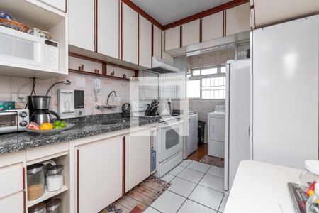 Apartamento à venda com 3 quartos, 77m² em Vila Lais, São Paulo