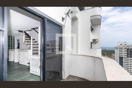 Apartamento à venda com 2 quartos, 73m² em Recreio dos Bandeirantes, Rio de Janeiro