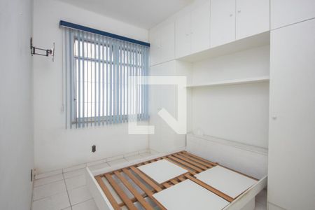 Apartamento à venda com 1 quarto, 40m² em Laranjeiras, Rio de Janeiro