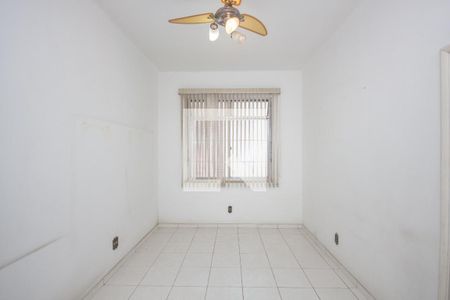 Apartamento à venda com 1 quarto, 40m² em Laranjeiras, Rio de Janeiro