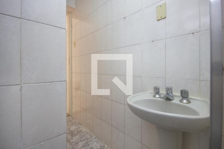 Apartamento à venda com 1 quarto, 40m² em Laranjeiras, Rio de Janeiro