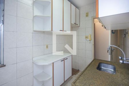 Apartamento à venda com 1 quarto, 40m² em Laranjeiras, Rio de Janeiro