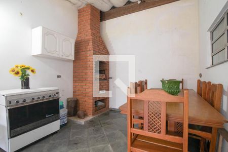 Casa à venda com 2 quartos, 173m² em Vila Pires, Santo André