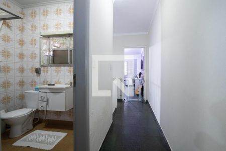 Casa à venda com 2 quartos, 173m² em Vila Pires, Santo André