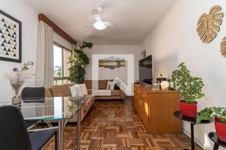 Apartamento à venda com 2 quartos, 78m² em Pinheiros, São Paulo