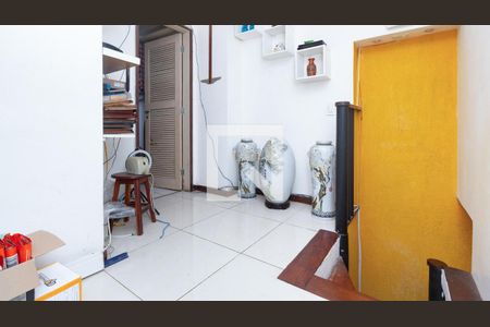 Apartamento à venda com 3 quartos, 180m² em Vila Isabel, Rio de Janeiro