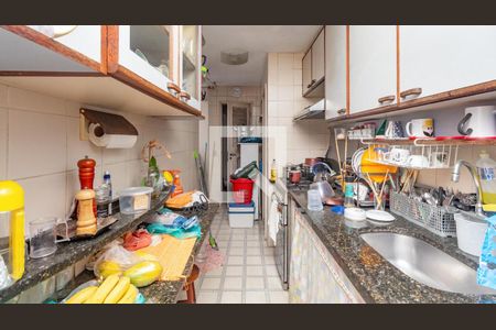 Apartamento à venda com 3 quartos, 180m² em Vila Isabel, Rio de Janeiro