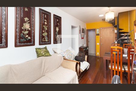 Apartamento à venda com 3 quartos, 180m² em Vila Isabel, Rio de Janeiro