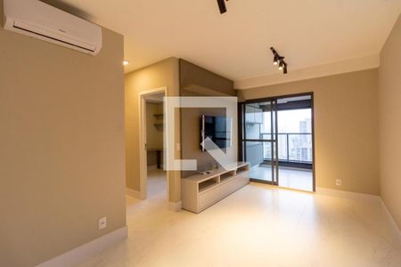 Apartamento à venda com 2 quartos, 62m² em Jardim das Acacias, São Paulo