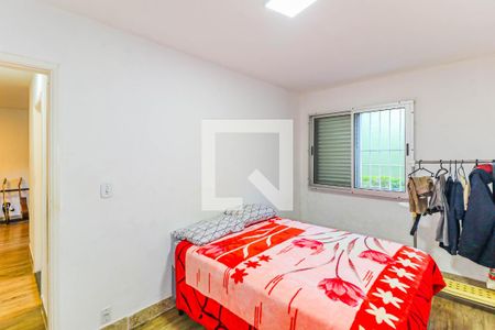 Quarto de apartamento à venda com 1 quarto, 46m² em Santo Amaro, São Paulo